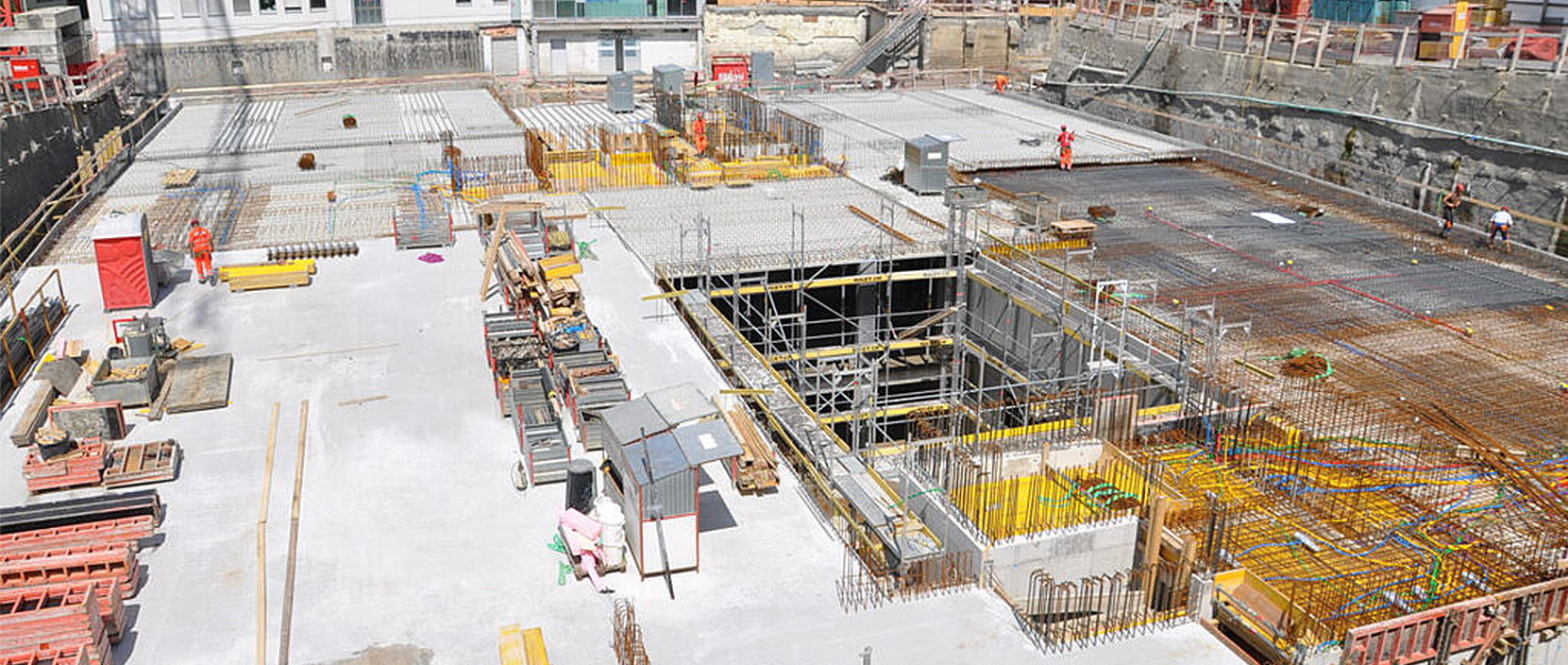 Baugrube-2